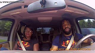 Does Lisa Rivera Slop Don Whoe's Cock in the Jacuzzi?