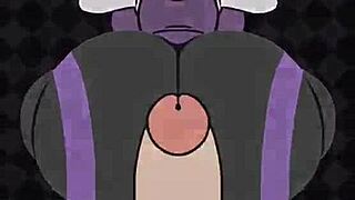 Jaiden, damn, banging so hard with them big tits... my bad!