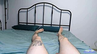 Wanna know how I banged my slutty stepmom?