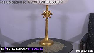 Zoom class busty teacher tied up outdoors - horny students watching! 😈