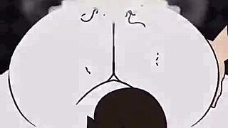 Jaiden, damn, banging so hard with them big tits... my bad!