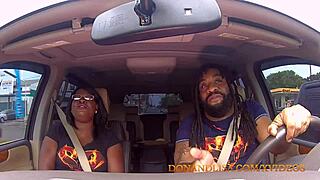 Does Lisa Rivera Slop Don Whoe's Cock in the Jacuzzi?