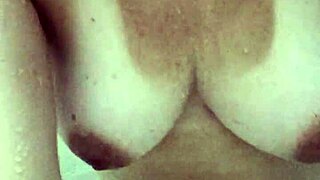Feel My Hot Cum Dripping All Over Your Belly And Tits