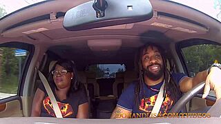 Does Lisa Rivera Slop Don Whoe's Cock in the Jacuzzi?