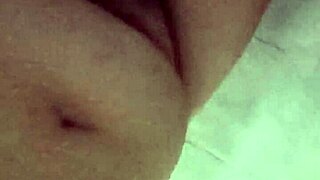 Feel My Hot Cum Dripping All Over Your Belly And Tits