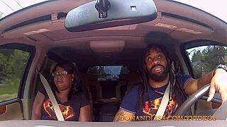 Does Lisa Rivera Slop Don Whoe's Cock in the Jacuzzi?