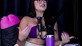 milena moreau and tifany rocha swing cast compilation part 1 with dirty talk and massage on sheer red