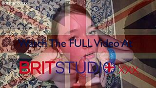 Quick Facial for Your 18-Year-Old Girlfriend Next Door