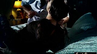 gorgeous stepsister says, 'drill me in missionary, creamed in taboo fantasy'