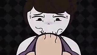 Jaiden, damn, banging so hard with them big tits... my bad!