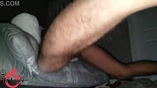 Hey, Check Out My Homemade Fleshlight 2 in Action!