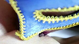 Anal sex quickie with skinny latina slow deep strike