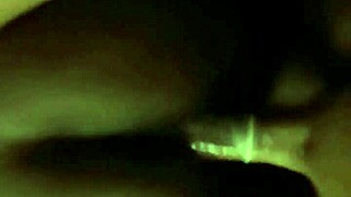 Homemade milf with monster cock in amateur bbw fucking