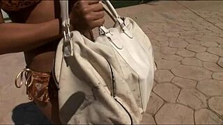 Extreme Doggy Style Fucking Passion!