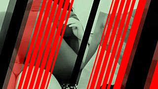 Gabe met tattooed latina at studio and fucked her hard at home