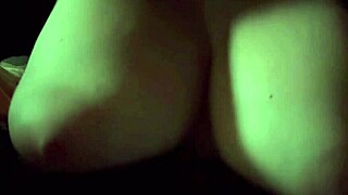 artemisia love's italian big tits bouncing solo in close up 😍