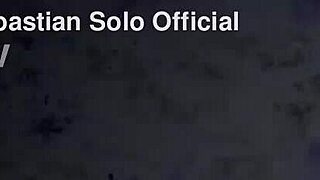 sebastian solo violates elvira with machine