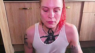 This Ass Gets Totally Wrecked! She Might Crave Cum in Her Holes Forever!