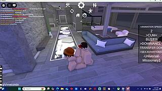 She Really Wants Me Cum Inside