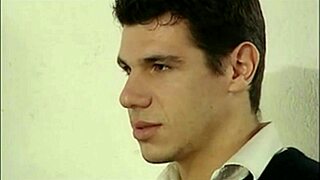 Italian Student Maid in European Roleplay