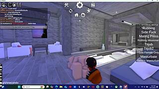 She Really Wants Me Cum Inside