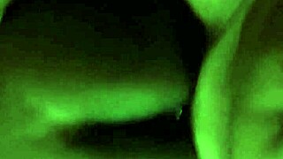 Homemade milf with monster cock in amateur bbw fucking