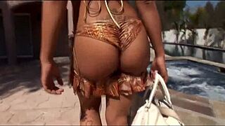 Extreme Doggy Style Fucking Passion!