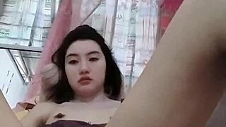 业余饥渴自慰！