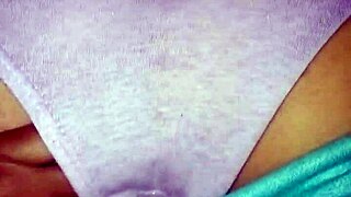 i peruvian girl in a hot encounter
