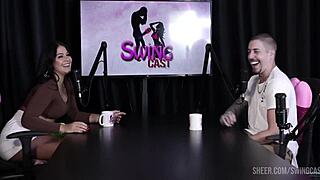 Check out this hot cast compilation with stunning beauties!
