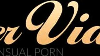 Shaved Head Derrick Pierce Shoves His Rock Hard Cock Into Sexy Kendra Spade's Tight Pussy. Watch The Intense Action Unfold.