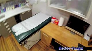 Dr Tampa - Strangers In The Night Way Not Fair Edition - Stacy Shepard