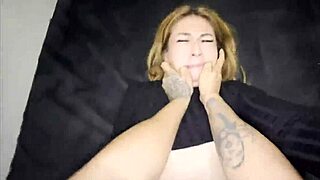 Hard Sex and Spanking for This Cheating Big-Ass Beauty