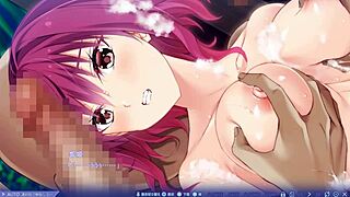 Nightmare�maverick 3 P1 Outdoor Handjob And Blowjob Double Penetration