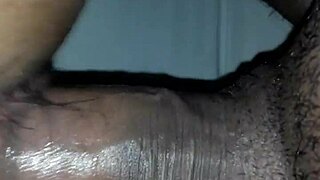 Bent over in a Peruvian motel, amateurs explore doggystyle pleasures