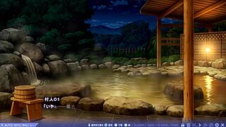 Nightmare�maverick 3 P1 Outdoor Handjob And Blowjob Double Penetration