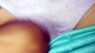 i peruvian girl in a hot encounter