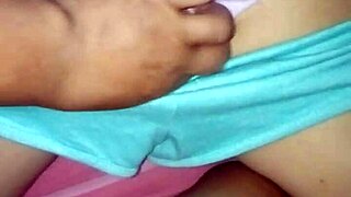 i peruvian girl in a hot encounter