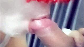 Asian Milf Squirts And Gets Assfucked With Toys