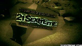 Fisting Session with Nesty and Daniella Rose Intensifies Action