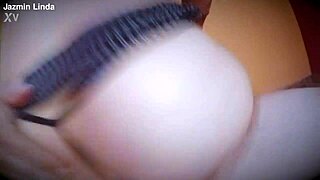 Excited for our first amateur porn shoot featuring real sex and lingerie