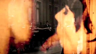 Discovering vintage erotic drawings from retro antique collections.