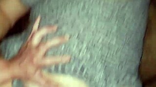 i’m rubbing cum into her cervix, gotta get her pregnant soon