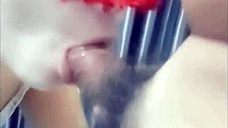 Asian Milf Squirts And Gets Assfucked With Toys