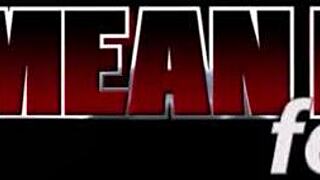 alexis rain orders leo blue to worship and lick her feet 👣