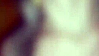 trailer group scene with bareback action outdoors