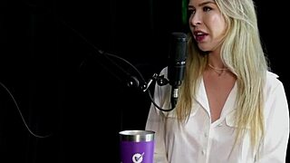 milena moreau indulges in wild anal play with toys and squirting