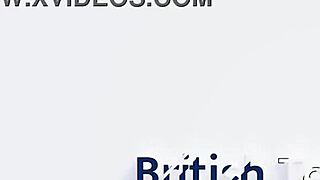 British nurse guides your wank 😏