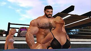 No Resisting Cam Heyward, He’s Too Fine and Handsome! 😍