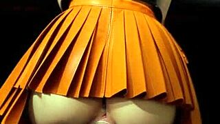 Out of the Friendzone - Part 3 - AI Illustrated Leather Dream